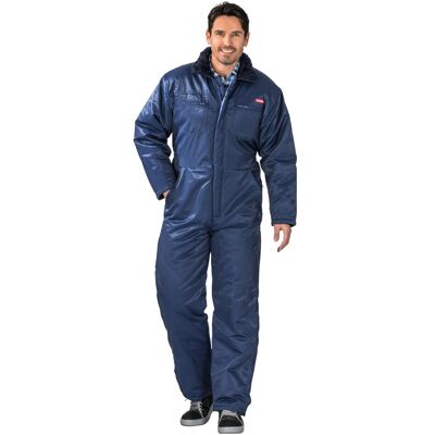 Planam, Schutzanzug + Arbeitsoverall, Pilotenoverall Outdoor Gletscher marine XXXL (3XL, 1x) Planam, Schutzanzug + Arbeitsoverall, Pilotenoverall Outdoor Gletscher marine XXXL (3XL, 1x)