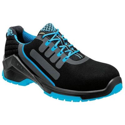 Steitz Secura, Sicherheitsschuhe, Sicherheits-Halbschuh S2 VD PRO 1500 ESD NB, Gr. 36 (S2, 36) Steitz Secura, Sicherheitsschuhe, Sicherheits-Halbschuh S2 VD PRO 1500 ESD NB, Gr. 36 (S2, 36)