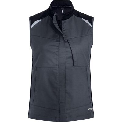 Uvex, Arbeitsjacke, Weste Damen 7044 (M) Uvex, Arbeitsjacke, Weste Damen 7044 (M)