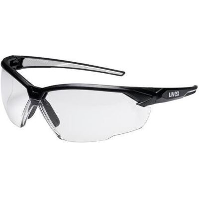 Uvex, Schutzbrille + Gesichtsschutz, Bügelbrille suxxeed Uvex, Schutzbrille + Gesichtsschutz, Bügelbrille suxxeed