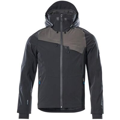 Mascot, Arbeitsjacke, Advanced Jacke Vier-Wege-Stretch (XXL) Mascot, Arbeitsjacke, Advanced Jacke Vier-Wege-Stretch (XXL)