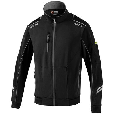 Sparco, Arbeitsjacke, Workwear Softshell Jacke Light Tech (XL) Sparco, Arbeitsjacke, Workwear Softshell Jacke Light Tech (XL)