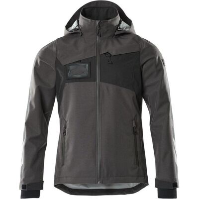 Mascot, Arbeitsjacke, Regenjacke, Wasserdicht (L) Mascot, Arbeitsjacke, Regenjacke, Wasserdicht (L)