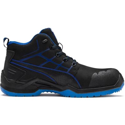 Puma Sicherheitsschuhe, SicherheitsstiefelKryptonMidS3ESDSRC (S3, 45) Puma Sicherheitsschuhe, SicherheitsstiefelKryptonMidS3ESDSRC (S3, 45)