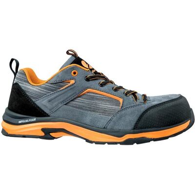 Albatros, Sicherheitsschuhe, Sicherheitsschuh WORKOUT LOW ESD HRO SRC (S1P, 40) Albatros, Sicherheitsschuhe, Sicherheitsschuh WORKOUT LOW ESD HRO SRC (S1P, 40)