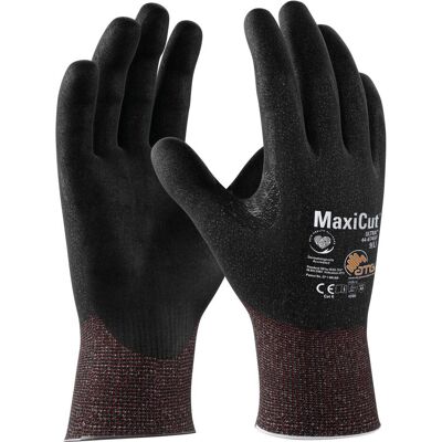 ATG, Schutzhandschuhe, Arbeitshandschuhe MaxiCut Ultra™ 44-6745F (9) ATG, Schutzhandschuhe, Arbeitshandschuhe MaxiCut Ultra™ 44-6745F (9)