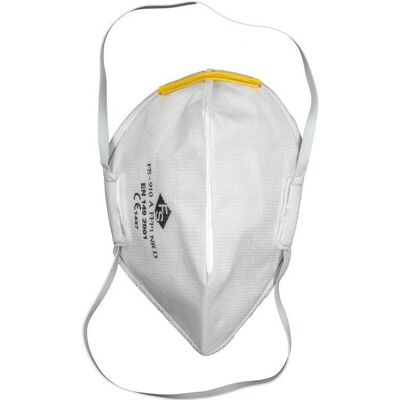 Vorel, Atemschutzmaske, -Staubmasken Set 5 PCs 74542 (5x) Vorel, Atemschutzmaske, -Staubmasken Set 5 PCs 74542 (5x)