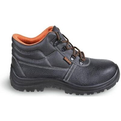 Beta Tools, Sicherheitsschuhe, Leder-Arbeitsstiefel S3 41 (BE 7243CK (S3, 41) Beta Tools, Sicherheitsschuhe, Leder-Arbeitsstiefel S3 41 (BE 7243CK (S3, 41)