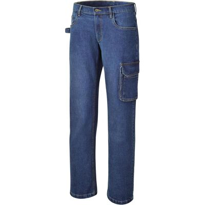 BETA, Arbeitshose, 7528 XL-STRETCH-ARBEITSJEANS (3XL, 46, 48, 50, 52, 54, 56, 58, L, M, S, XL, XS, XXL) BETA, Arbeitshose, 7528 XL-STRETCH-ARBEITSJEANS (3XL, 46, 48, 50, 52, 54, 56, 58, L, M, S, XL, XS, XXL)