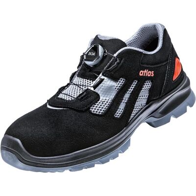Atlas, Sicherheitsschuhe, Sicherheits-Halbschuh FLASH 3205 XP BOA ESD, Grösse 45, Weite 10, S1P (S1P, 45) Atlas, Sicherheitsschuhe, Sicherheits-Halbschuh FLASH 3205 XP BOA ESD, Grösse 45, Weite 10, S1P (S1P, 45)