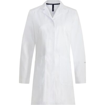 Uvex, Arbeitsjacke, D-Mantel 7095 (XXL) Uvex, Arbeitsjacke, D-Mantel 7095 (XXL)