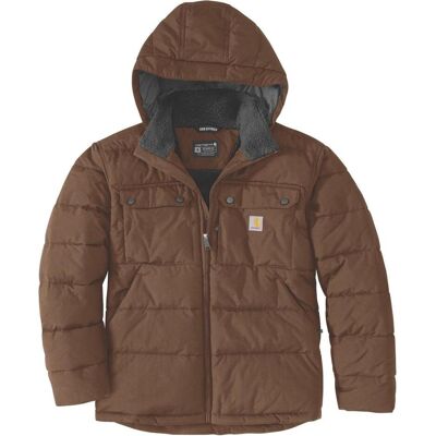 Carhartt, Arbeitsjacke, Giacca Isolata Montana Loosefit (M) Carhartt, Arbeitsjacke, Giacca Isolata Montana Loosefit (M)