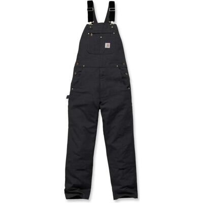 Carhartt, Arbeitshose, Bib Overall (W40/L34) Carhartt, Arbeitshose, Bib Overall (W40/L34)