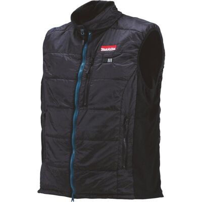 Makita, Arbeitsjacke, CV101DZM Gr. M 12V max. (ohne Akku, ohne Ladegerät) (M) Makita, Arbeitsjacke, CV101DZM Gr. M 12V max. (ohne Akku, ohne Ladegerät) (M)
