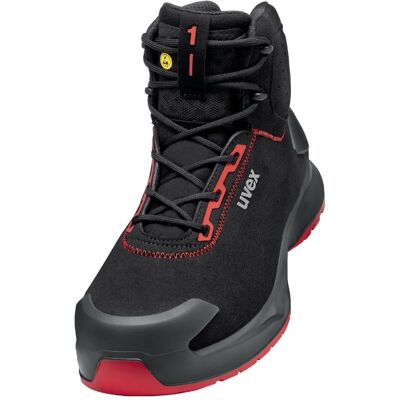 Uvex, Sicherheitsschuhe, 1 x-craft (40) Uvex, Sicherheitsschuhe, 1 x-craft (40)