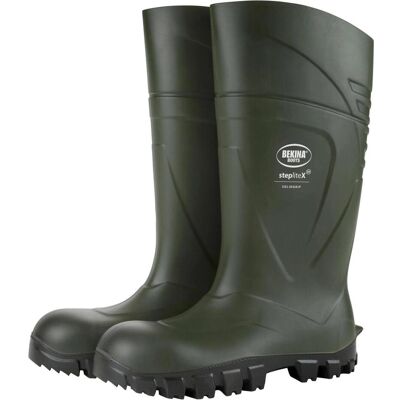 Kerbl, Sicherheitsschuhe, Sicherheitsstiefel StepliteX (S5, 42) Kerbl, Sicherheitsschuhe, Sicherheitsstiefel StepliteX (S5, 42)