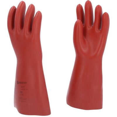 KS Tools, Schutzhandschuhe, 117.0069 Elektrikerhandschuh Grösse (Handschuhe): 10 1 Paar (10) KS Tools, Schutzhandschuhe, 117.0069 Elektrikerhandschuh Grösse (Handschuhe): 10 1 Paar (10)