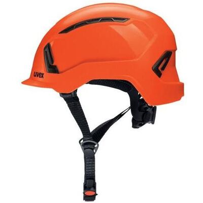 Uvex, Kopfschutz, pronamic alpine rot (52 - 62 cm) Uvex, Kopfschutz, pronamic alpine rot (52 - 62 cm)