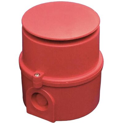 Pfannenberg IS-mA1 24 V/DC Geräuscherzeuger - ATEX, 102dB Pfannenberg IS-mA1 24 V/DC Geräuscherzeuger - ATEX, 102dB