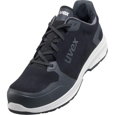 Uvex, Sicherheitsschuhe, Halbschuh 1 Sport (S3, 46) Uvex, Sicherheitsschuhe, Halbschuh 1 Sport (S3, 46)