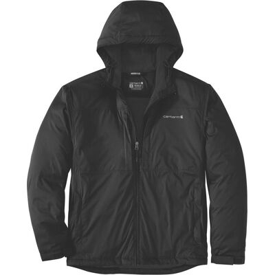 Carhartt, Arbeitsjacke, Bekleidung 106981-N04 Insulated (S) Carhartt, Arbeitsjacke, Bekleidung 106981-N04 Insulated (S)