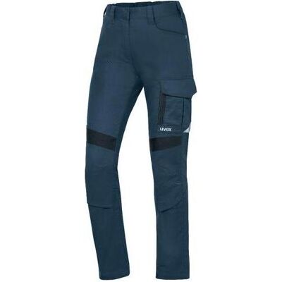 Uvex, Arbeitshose, Arbeitshose suXXeed industry blau, nachtblau 38 (38) Uvex, Arbeitshose, Arbeitshose suXXeed industry blau, nachtblau 38 (38)
