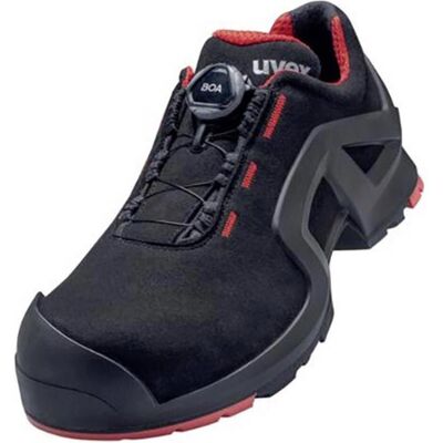 Uvex, Sicherheitsschuhe, Sicherheitshalbschuh Halbschuh 65672 S3 Gr.49 PUR Sohle W11 (S3, 49) Uvex, Sicherheitsschuhe, Sicherheitshalbschuh Halbschuh 65672 S3 Gr.49 PUR Sohle W11 (S3, 49)