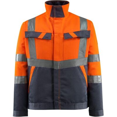 Mascot, Arbeitsjacke, 15909-948-14010-2XL (XXL) Mascot, Arbeitsjacke, 15909-948-14010-2XL (XXL)
