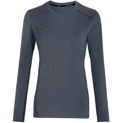 Uvex, Arbeitsoberteil, Longsleeve suXXeed industry grau, anthrazit L (L) Uvex, Arbeitsoberteil, Longsleeve suXXeed industry grau, anthrazit L (L)