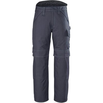 Mascot, Arbeitshose, unisex Winterhose Louisville schwarzblau Grösse 2XL (XXL) Mascot, Arbeitshose, unisex Winterhose Louisville schwarzblau Grösse 2XL (XXL)