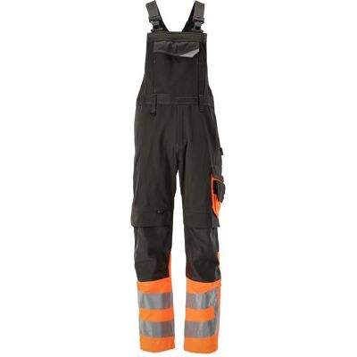 Mascot, Arbeitshose, unisex Warnschutzhose Sunderland grau Groesse 52 (52) Mascot, Arbeitshose, unisex Warnschutzhose Sunderland grau Groesse 52 (52)