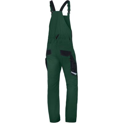 Uvex, Arbeitshose, Latzhose 7314 (62) Uvex, Arbeitshose, Latzhose 7314 (62)