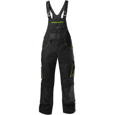 Magni, Arbeitshose, Format 4317784767361 – Fortis h-latzhose 24. Black/Lime Green. Gr. 27 (27) Magni, Arbeitshose, Format 4317784767361 – Fortis h-latzhose 24. Black/Lime Green. Gr. 27 (27)