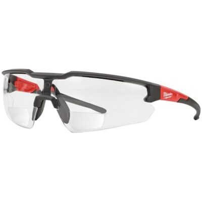 MGA, Schutzbrille + Gesichtsschutz, Milwauke 478912 Sicherheitsbrille Safety Graduated +2,5 MGA, Schutzbrille + Gesichtsschutz, Milwauke 478912 Sicherheitsbrille Safety Graduated +2,5