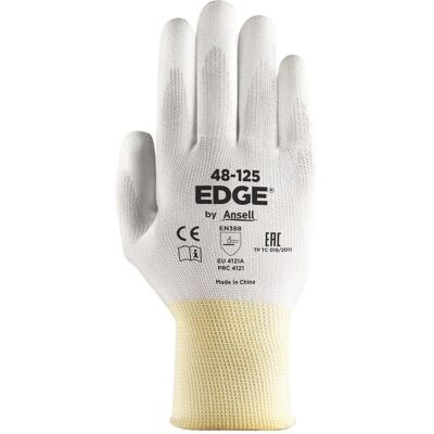 Ansell, Schutzhandschuhe, Handschuhe Edge 48-125,Gr.8 (8) Ansell, Schutzhandschuhe, Handschuhe Edge 48-125,Gr.8 (8)