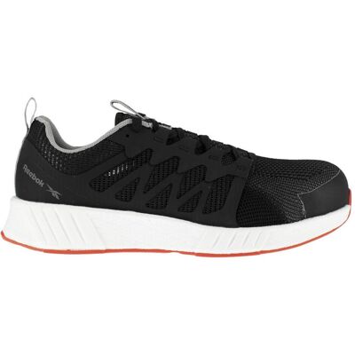 Reebok, Sicherheitsschuhe, Fusion Flexweave Athletic Work (S1P, 44) Reebok, Sicherheitsschuhe, Fusion Flexweave Athletic Work (S1P, 44)