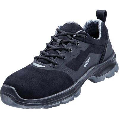 Atlas, Sicherheitsschuhe, Sicherheits-Halbschuh S3 ESD Flash 6105 XP,Schwarz, Gr.47 (S3, 47) Atlas, Sicherheitsschuhe, Sicherheits-Halbschuh S3 ESD Flash 6105 XP,Schwarz, Gr.47 (S3, 47)