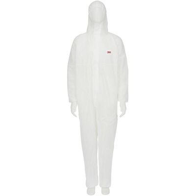 3M Schutzanzug + Arbeitsoverall, Overall (L, 1x) 3M Schutzanzug + Arbeitsoverall, Overall (L, 1x)