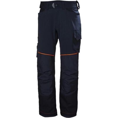 Helly Hansen Workwear, Arbeitshose, Kelnės HELLY HANSEN Chelsea Evolution Service, mėlynos C54 (54) Helly Hansen Workwear, Arbeitshose, Kelnės HELLY HANSEN Chelsea Evolution Service, mėlynos C54 (54)