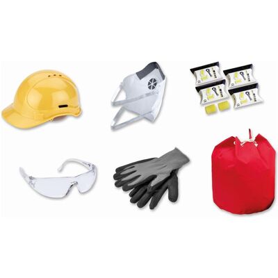 Cimco, Gehörschutz, Aktion PSA Starter Set 14 6817 Cimco, Gehörschutz, Aktion PSA Starter Set 14 6817