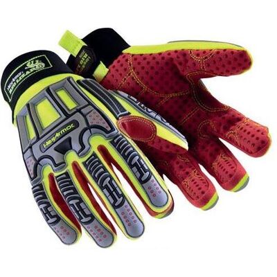 Uvex, Schutzhandschuhe, Schutzhandschuh HexArmor Rig Lizard 2039 60682 Größe 12 (12) Uvex, Schutzhandschuhe, Schutzhandschuh HexArmor Rig Lizard 2039 60682 Größe 12 (12)