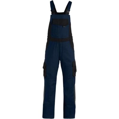 FHB, Arbeitshose, ECKHARD Latzhose (52) FHB, Arbeitshose, ECKHARD Latzhose (52)