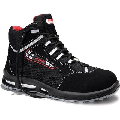 Elten, Sicherheitsschuhe, Sander Xxt Esd S3 (S3, 41) Elten, Sicherheitsschuhe, Sander Xxt Esd S3 (S3, 41)