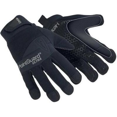 Uvex, Schutzhandschuhe, Schutzhandschuh HexArmor PointGuard Ultra 4045 60005 Größe 12 (12) Uvex, Schutzhandschuhe, Schutzhandschuh HexArmor PointGuard Ultra 4045 60005 Größe 12 (12)