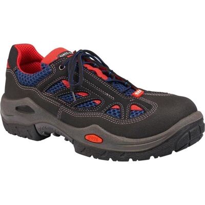 Jalas, Sicherheitsschuhe, Sicherheitshalbschuh S2 (S2, 36) Jalas, Sicherheitsschuhe, Sicherheitshalbschuh S2 (S2, 36)