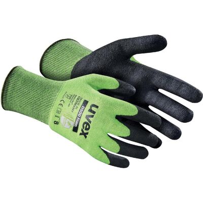 Uvex, Schutzhandschuhe, D500 (9) Uvex, Schutzhandschuhe, D500 (9)