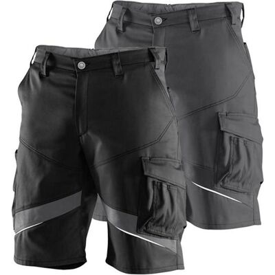 Kübler, Arbeitshose, kurze Hose Activiq 2450 (46) Kübler, Arbeitshose, kurze Hose Activiq 2450 (46)