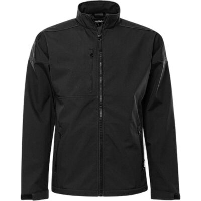 Fristads, Arbeitsjacke, Acode Softshell-Jacke 1476 SBT Grösse XL Schwarz (XL) Fristads, Arbeitsjacke, Acode Softshell-Jacke 1476 SBT Grösse XL Schwarz (XL)