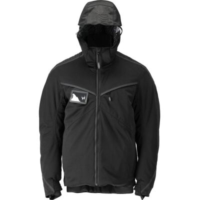 Mascot, Arbeitsjacke, Winterjacke, CLIMASCOT schwarz, Gr.S (S) Mascot, Arbeitsjacke, Winterjacke, CLIMASCOT schwarz, Gr.S (S)