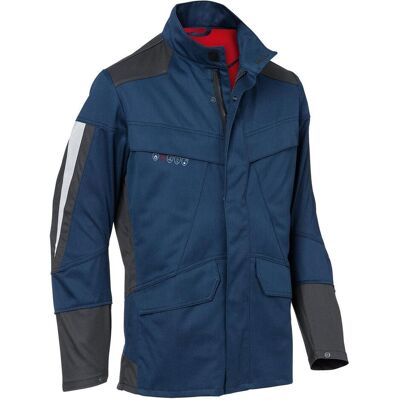 Kübler, Arbeitsjacke, Jacke PROTECTIQ ARC2 PSA 3 dunkelblau/anthrazit Form 1391 Grösse 46 (46) Kübler, Arbeitsjacke, Jacke PROTECTIQ ARC2 PSA 3 dunkelblau/anthrazit Form 1391 Grösse 46 (46)